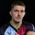 Luke Northmore Harlequins