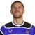 Chris Harris Bath Rugby