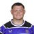 Mikey Summerfield Bath Rugby