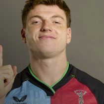 Will Porter Harlequins