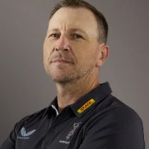 Jason Gilmore Harlequins