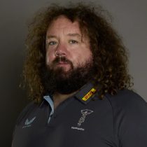 Adam Jones Harlequins