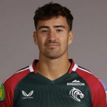 Orlando Bailey Leicester Tigers