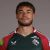 Ollie Hassell-Collins Leicester Tigers