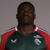 Emeka Ilione Leicester Tigers