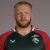 Tom Manz Leicester Tigers