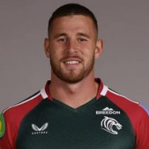 Freddie Steward Leicester Tigers