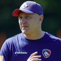 Peter Hewat Leicester Tigers