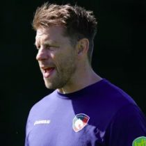 Brett Deacon Leicester Tigers