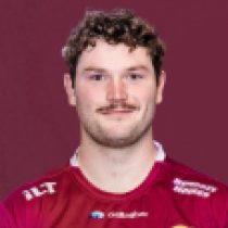 George Reeves rugby player