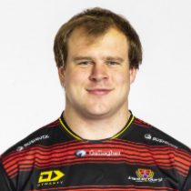 Toby Bell Canterbury