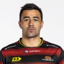 Tyson Belworthy Canterbury