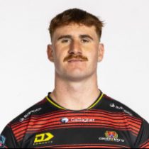 Tahlor Cahill Canterbury