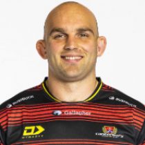 Tom Christie Canterbury