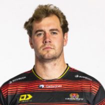 Sam Darry Canterbury