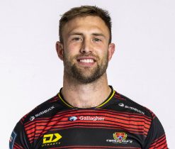 Braydon Ennor Canterbury