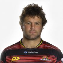 Ben Funnell Canterbury