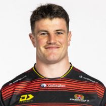 Zach Gallagher Canterbury