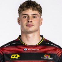 Isaac Hutchinson Canterbury