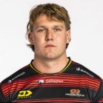 Corey Kellow Canterbury