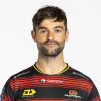 Andrew Knewstubb Canterbury