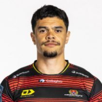 Ngane Punivai Canterbury