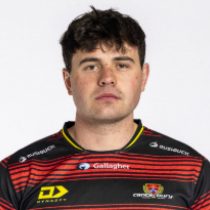 James White Canterbury