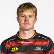 Reily Williams Canterbury