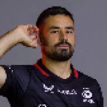 Alex Lozowski Saracens