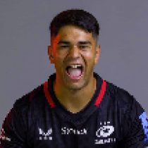 Barnaby Merrett rugby player