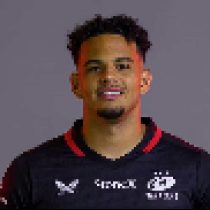 Brandon Jackson Saracens