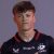 Charlie Bracken Saracens