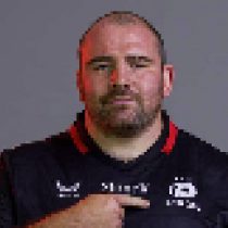 Fraser Balmain Saracens
