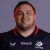 Jamie George Saracens