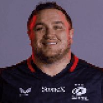 Jamie George Saracens