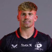 Louie Johnson Saracens