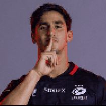 Lucio Cinti Saracens