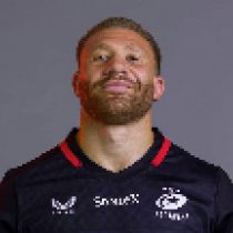 Nick Isiekwe Saracens