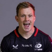 Nick Tompkins Saracens