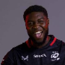 Olamide Sodeke Saracens