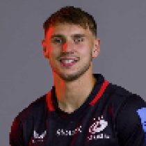 Tobias Elliott Saracens