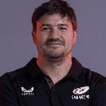 Adam Powell Saracens