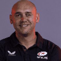 Joe Shaw Saracens