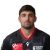 Charlie Cassang rugby player