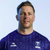 Chris Morgan Bristol Bears