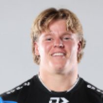 Albert Alcock Western Force