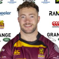 Sydney Blackmore Ampthill Rugby