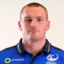Max Sawers Western Force