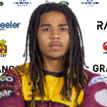 Kaden Pearce-Paul Ampthill Rugby