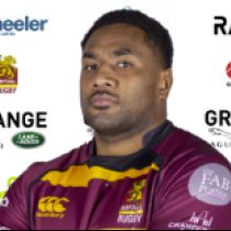 Lekima Ravuvu rugby player